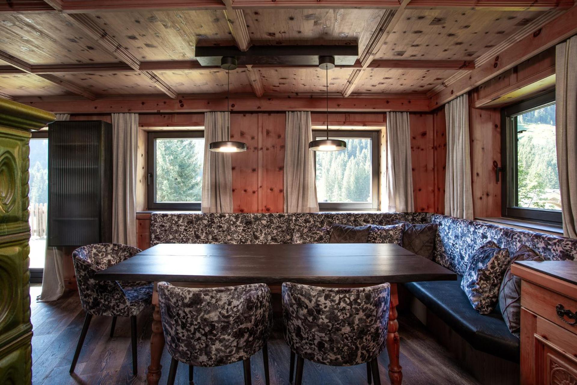 Five Seasons - Hideaway Saalbach Villa Buitenkant foto