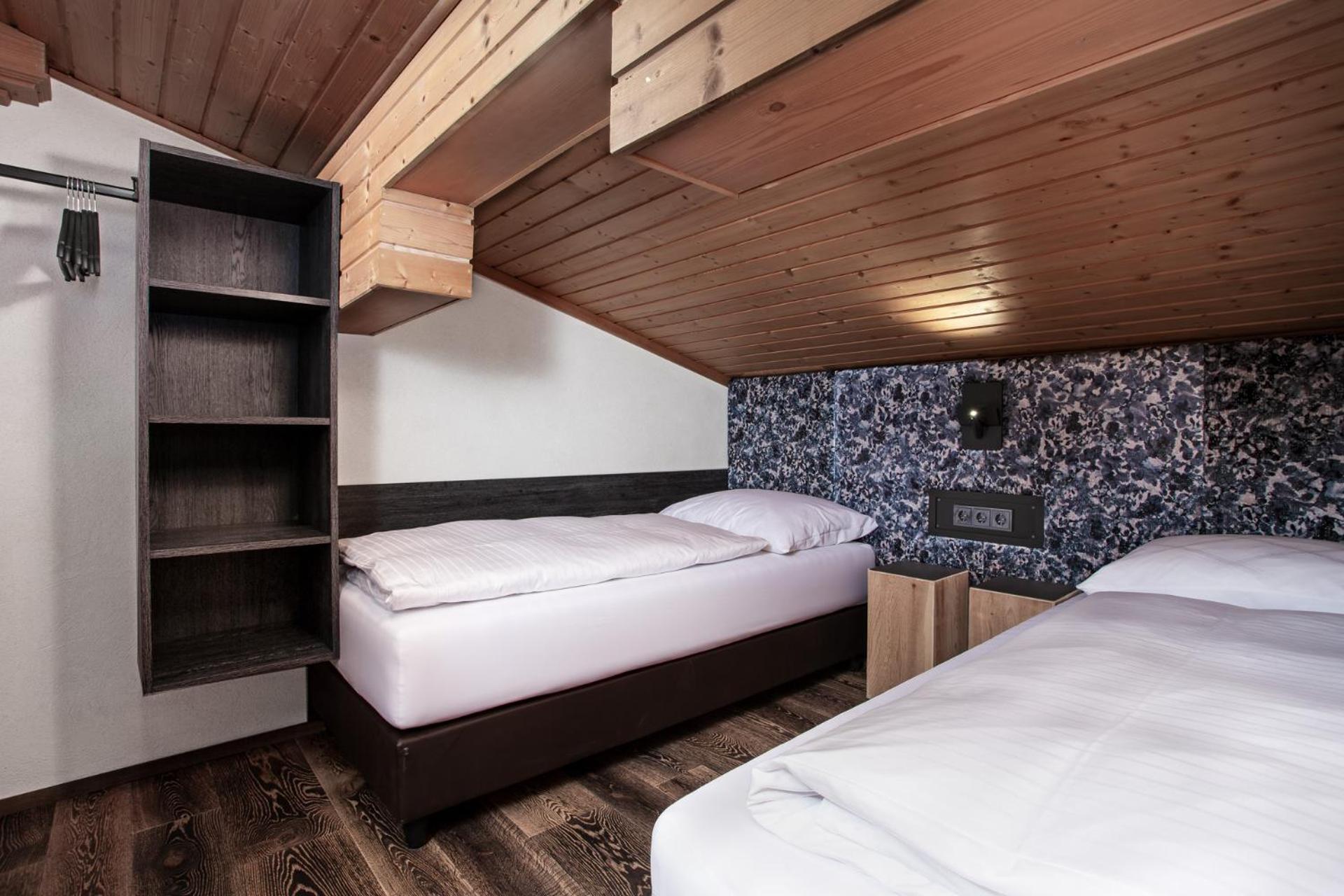 Five Seasons - Hideaway Saalbach Villa Buitenkant foto